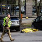 Теракт в Києві: число жертв знову зросло