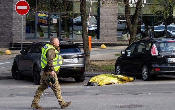 Теракт як елемент стратегії: гібридна війна РФ проти України