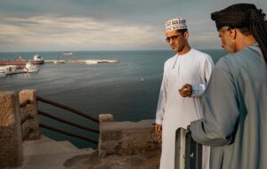 Трафік суден через Ормузьку протоку досяг найвищого рівня – ЗМІ