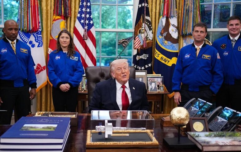 Трамп переплутав Іран з Україною