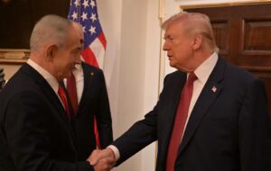 Трамп попросив Нетаньягу стримати удари по Лівану