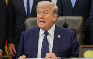 Трамп скасував візит Віткоффа і Кушнера в Пакистан