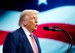 Трамп виступить зі зверненням до нації щодо Ірану