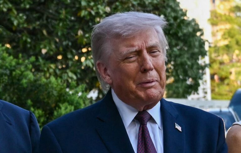 Трамп заявив про перші за 34 роки переговори Ізраїлю та Лівану