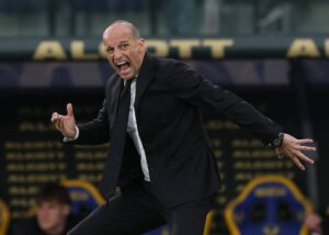 Тренер Мілана прокоментував своє майбутнє