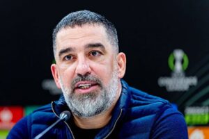 Тренер Шахтаря – про план на гру з Крістал Пелас: Легко не буде