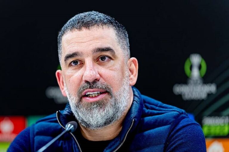 Тренер Шахтаря – про план на гру з Крістал Пелас: Легко не буде