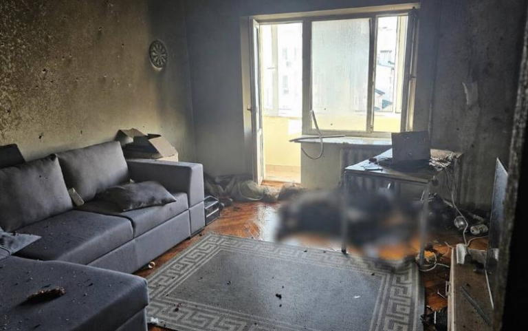 У багатоповерхівці Львова пролунав вибух, є загиблий