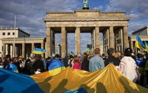 У Берліні запрацює перший в Європі Центр єдності для українців