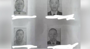 У Чувашії шестеро дезертирів-в’язнів втекли з поїзда по дорозі на фронт