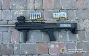 У Дніпрі затримали нападників на суддю