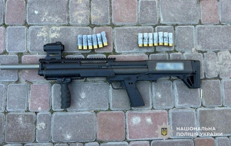 У Дніпрі затримали нападників на суддю