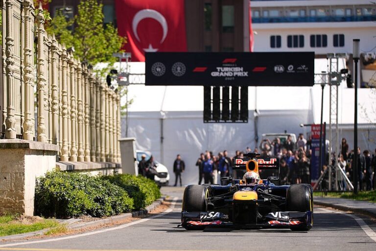 У Формулу-1 повертається Гран-прі Туреччини на п&rsquo;ять сезонів