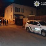 У Києві чоловік підстрелив знайому під час сварки на вулиці