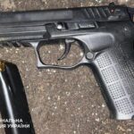 У Києві чоловік влаштував стрілянину через конфлікт