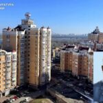 У Києві незаконно привласнили квартиру академіка Шалімов