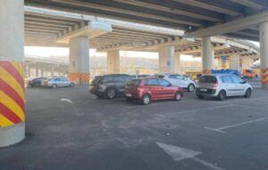 У Києві оголосили про підвищення тарифів на паркування