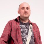 У Києві під час теракту загинув музикант Ігор Савченко