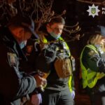 У Києві вбили чоловіка через зауваження