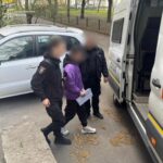 У Києві викрили збут дитячої порнографії