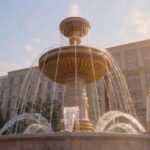 У Києві замість пам’ятника Леніна з&rsquo;явиться фонтан