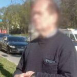 У Києві затримали чоловіка, який із ножем провокував конфлікт