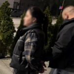 У Києві затримали пару за шантаж родини мобілізованого