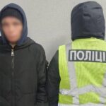 У Києві жінка через ревнощі підпалила двері чоловіку та суперниці
