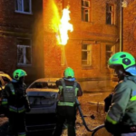 У Києві знову зросла кількість постраждалих