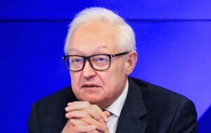 У РФ заявили, що не збираються йти із Західної півкулі