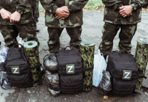 У Росії формують списки “добровольців” із боржників та студентів – ГУР