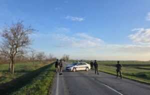 У Сербії заявили про спробу диверсії на газопроводі в Угорщину