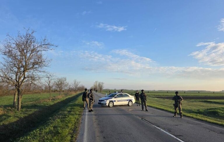 У Сербії заявили про спробу диверсії на газопроводі в Угорщину