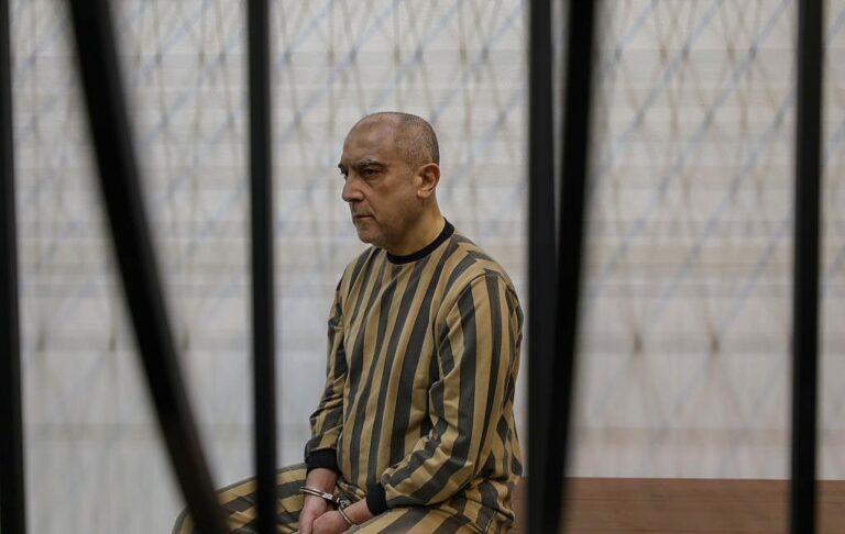 У Сирії почався перший суд над чиновниками уряду Асада