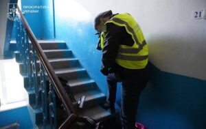 У Тернополі взяли під домашній арешт школярку, підозрювану у замаху на вбивство