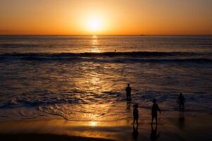 У Тихому океані формується потужний Ель-Ніньйо: світ чекають аномалії