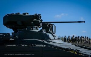 У ЦПД оцінили поточну ситуацію на Сумщині