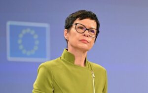 У ЄС анонсували три позитивні новини щодо України