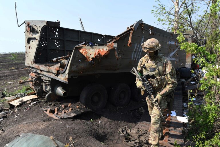 У ЗСУ заявили про ускладнення на підступах до Куп&rsquo;янська