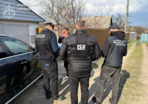 Удар по Умані: підрядник привласнив 1,4 млн на відбудові будинку