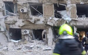 Удари по Одесі: зросло число загиблих і потерпілих