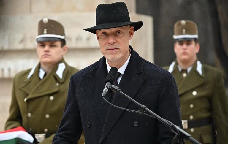 Угорщина розгорнула армію для охорони Турецького потоку