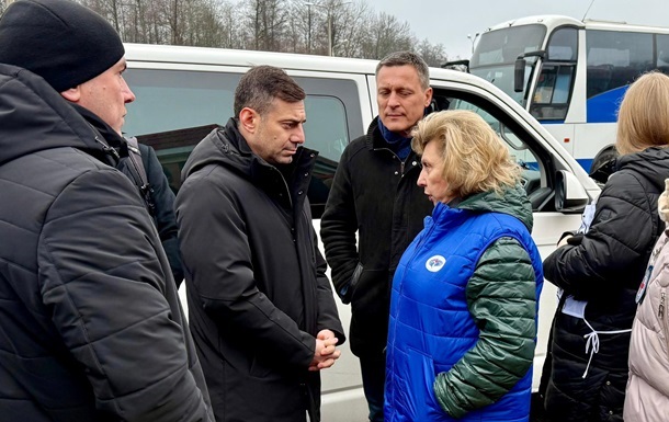 Україна і РФ обміналися списками зниклих безвісти