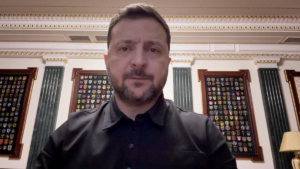 Україна розширила угоди з країнами Близького Сходу