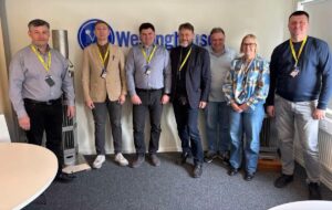 Україна розширює співпрацю з Westinghouse – ЗМІ