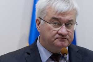 Україна та Сирія відновлюють роботу посольств