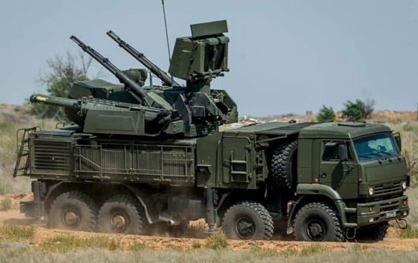 Україна виявила критичну вразливість російської ППО – ISW