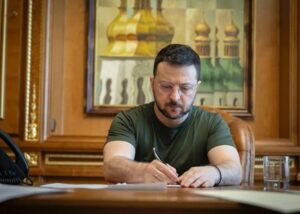 Україна запровадила нові санкції проти ВПК Росії