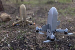 Український пілот встановив світовий рекорд зі збивання “Шахедів”