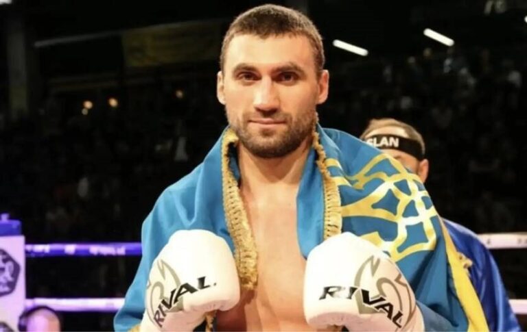 Українці в оновленому рейтингу WBO: головні зміни